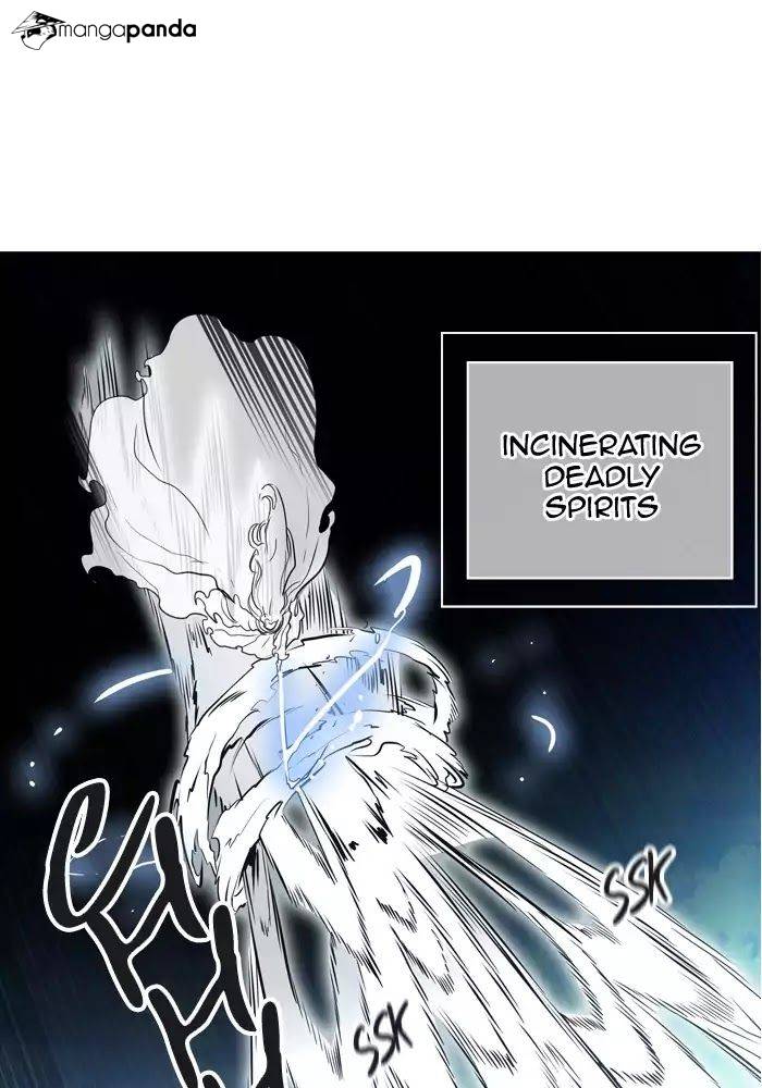 Tower of God Chapter 401 image 011